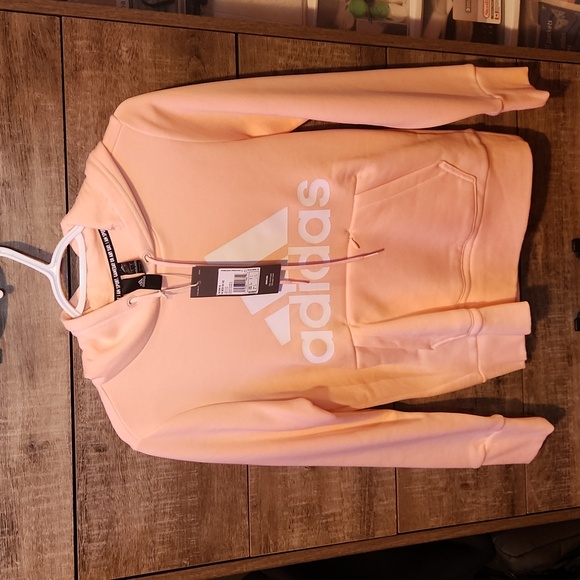 ADIDAS HOODIE - Picture 1 of 3